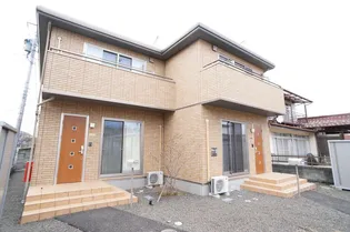 船岡テラスAの画像