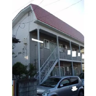 岩手県盛岡市緑が丘4【アパート】の外観