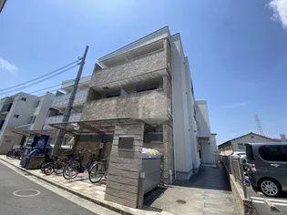 クリエオーレ荒本IIIの画像
