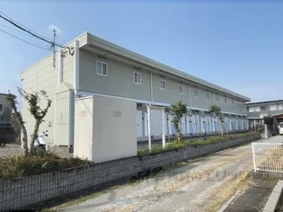 レオパレスDIO Z3の画像
