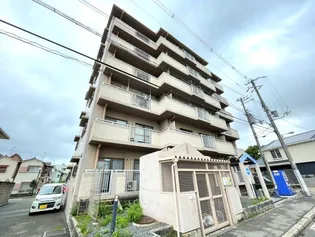 メゾンセレナ【5階】の外観