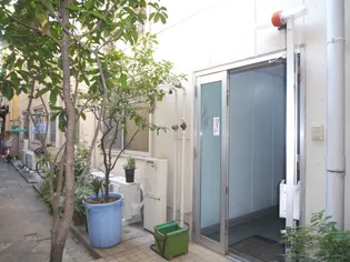東京都文京区本郷5【マンション】の外観