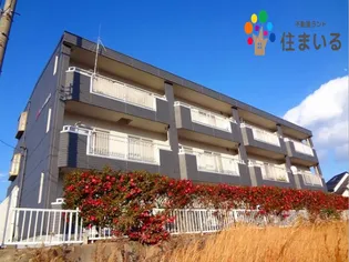 愛知県名古屋市緑区滝ノ水4【マンション】の外観