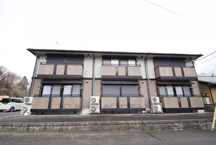 シャルマン富士見ケ丘の画像