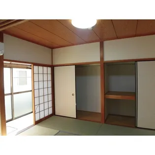 ニューカトレアN【1階】のその他画像