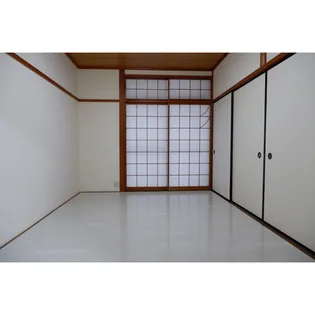 ニューカトレアN【1階】の内装
