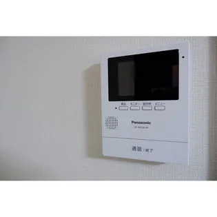 ニューカトレアN【1階】の内装