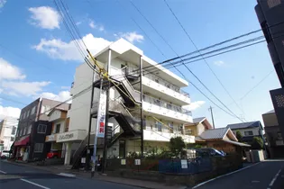 第一玉城ビルの画像