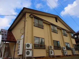 コーポドエルの画像