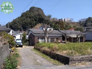 大分県大分市深河内3【一戸建】の外観