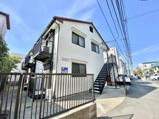 クレセントハイツの画像