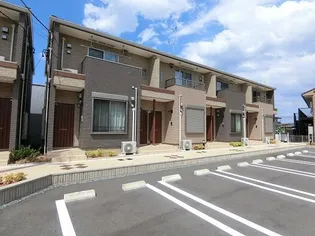 AS VILLAGE Iの画像