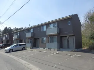 フォレスタIIIの画像