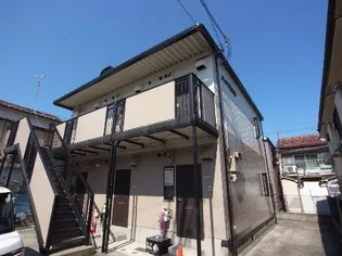 ハイツ桃太郎の画像