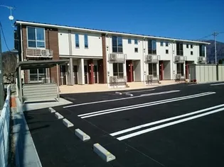 ラ ルーチェ スクエアの画像