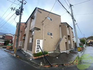 アールグランデ北仙台の画像