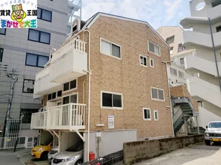 アドバンテージ平野町の画像