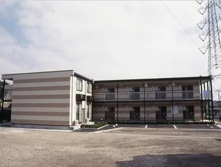 レオパレスエストの画像