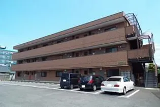 エミネント宮島【3階】の外観