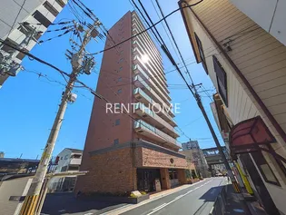 プレジオ永和EURO【7階】の外観