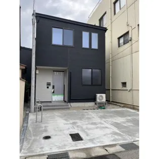 Beste Leben芝園【1階】の外観