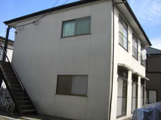 サンコーポBの画像