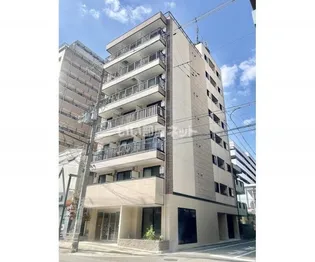 ヴィラペントハウス堺東の画像