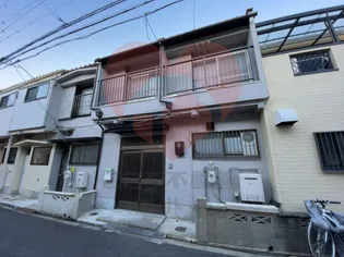 大阪府和泉市肥子町2【一戸建】の外観