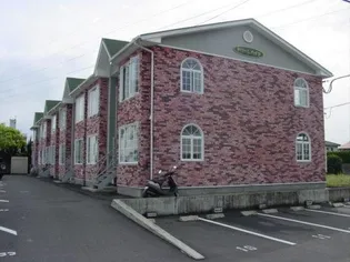 ドリームハイツIの画像