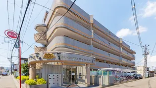 シャングリラ福沢の画像