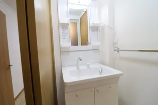 トリヴァンベール【1階】の内装