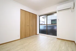 トリヴァンベール【1階】の内装