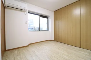 トリヴァンベール【1階】の内装