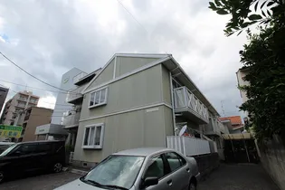 フレグランス戸田の画像