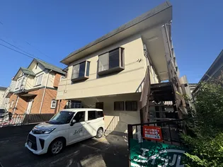 奥住コーポの画像