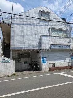 第7ハイツ春野【2階】の外観