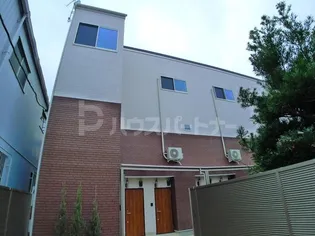 ルーチェ鹿浜の画像