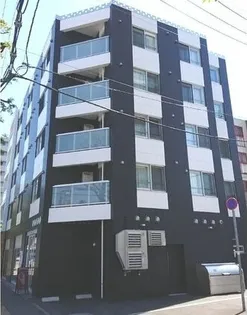 クレマティス円山の画像