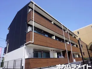 ポンシャルマンの画像