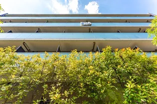 東京都足立区西綾瀬1【マンション】の外観