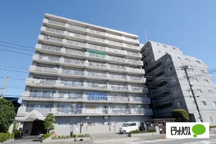 ダイアパレスピュアステージ新前橋の画像