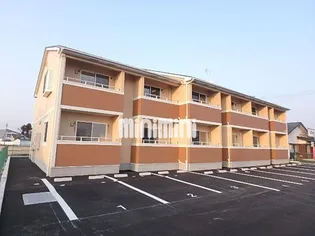 SACRALE西古川の画像
