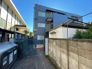 メゾンドオオサワの画像