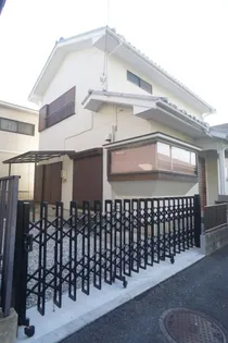 静岡県浜松市中央区東伊場1【一戸建】の外観