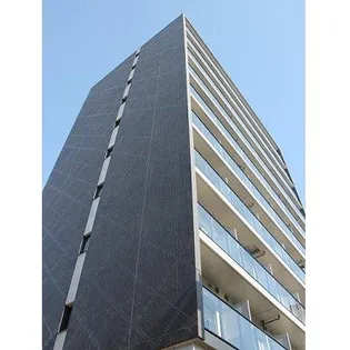 ZOOM横濱EAST【4階】の外観