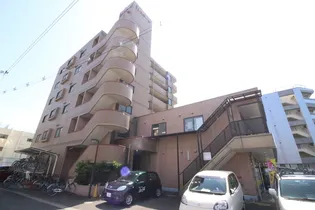 Uステージの画像