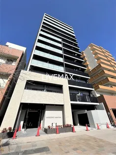 S-RESIDENCE浄心East【10階】の外観