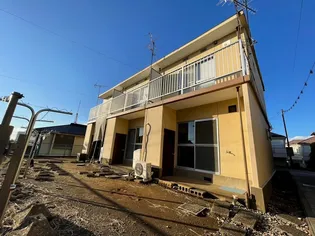 神奈川県横浜市戸塚区平戸2【一戸建】の外観