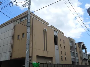 ストゥディオ ローズマリーの画像