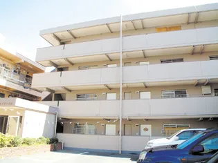 エイシンビルIの画像